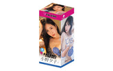 Yuira FALENO STAR HOLE Yuko Ono Real Hole Masturbator With Lotion Masturbators and Strokers